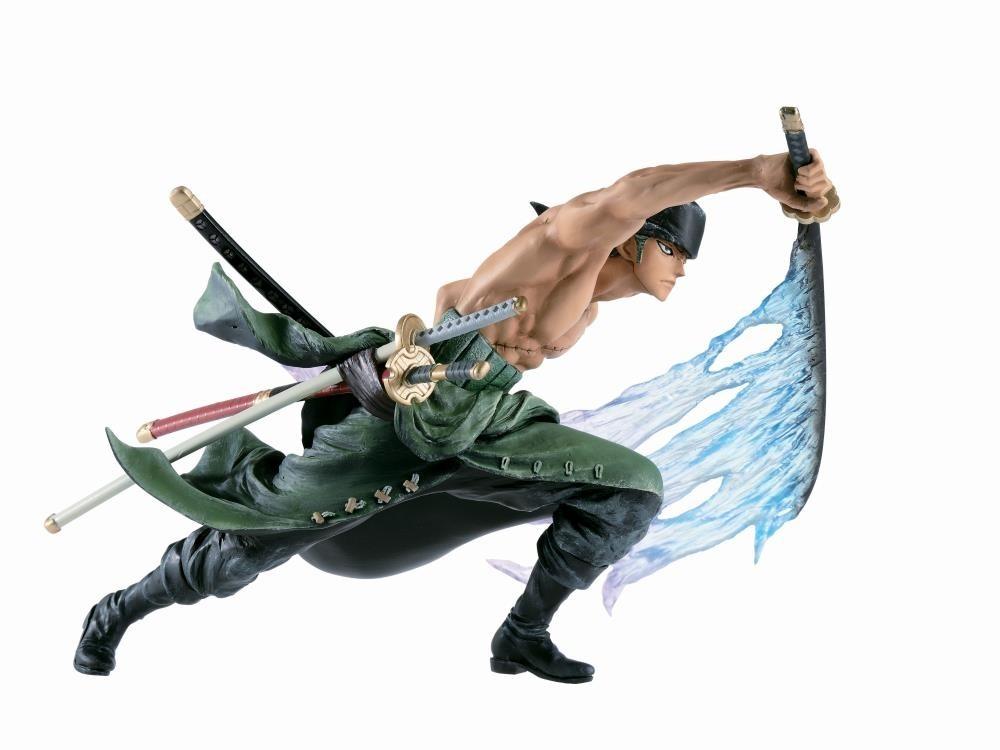 One Piece: Roronoa Zoro (Professionals) Ichiban Kuji Figure