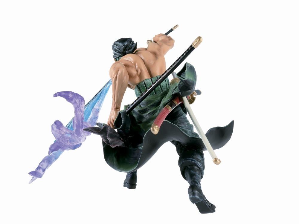 One Piece: Roronoa Zoro (Professionals) Ichiban Kuji Figure