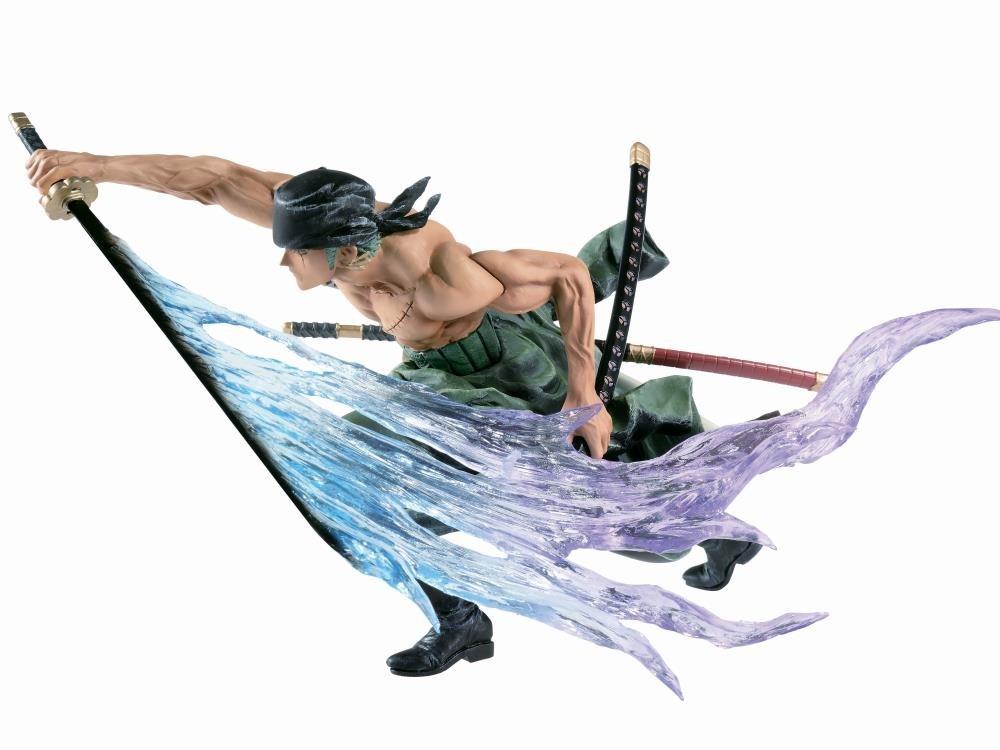 One Piece: Roronoa Zoro (Professionals) Ichiban Kuji Figure