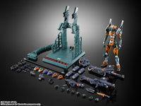 Neon Genesis Evangelion Metal Build Pro Type EVA Unit-00/00 Kai