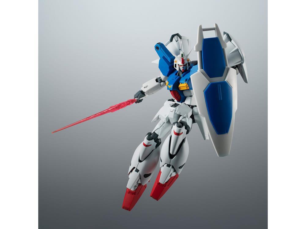 Robot Spirits #R-279 Gundam RX-78 GP01Fb Ver. A.n.i.m.e. Action Figure