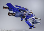 Macross Delta DX Chogokin VF-29 Durandal Valkyrie (Maximilian Jenius) Full Exclusive Set