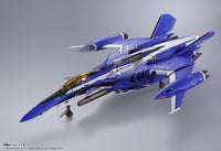 Macross Delta DX Chogokin VF-29 Durandal Valkyrie (Maximilian Jenius) Full Exclusive Set