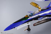 Macross Delta DX Chogokin VF-29 Durandal Valkyrie (Maximilian Jenius) Full Exclusive Set