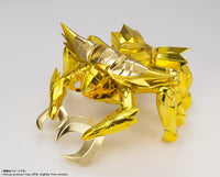 Saint Seiya Myth Cloth EX Cancer Deathmask (Revival Ver.)