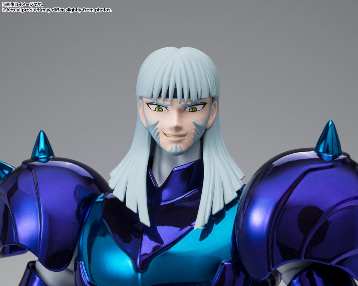 Saint Seiya Myth Cloth EX Gamma Phecda Thor