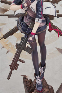 Arknights Exusiai Elite II Figure