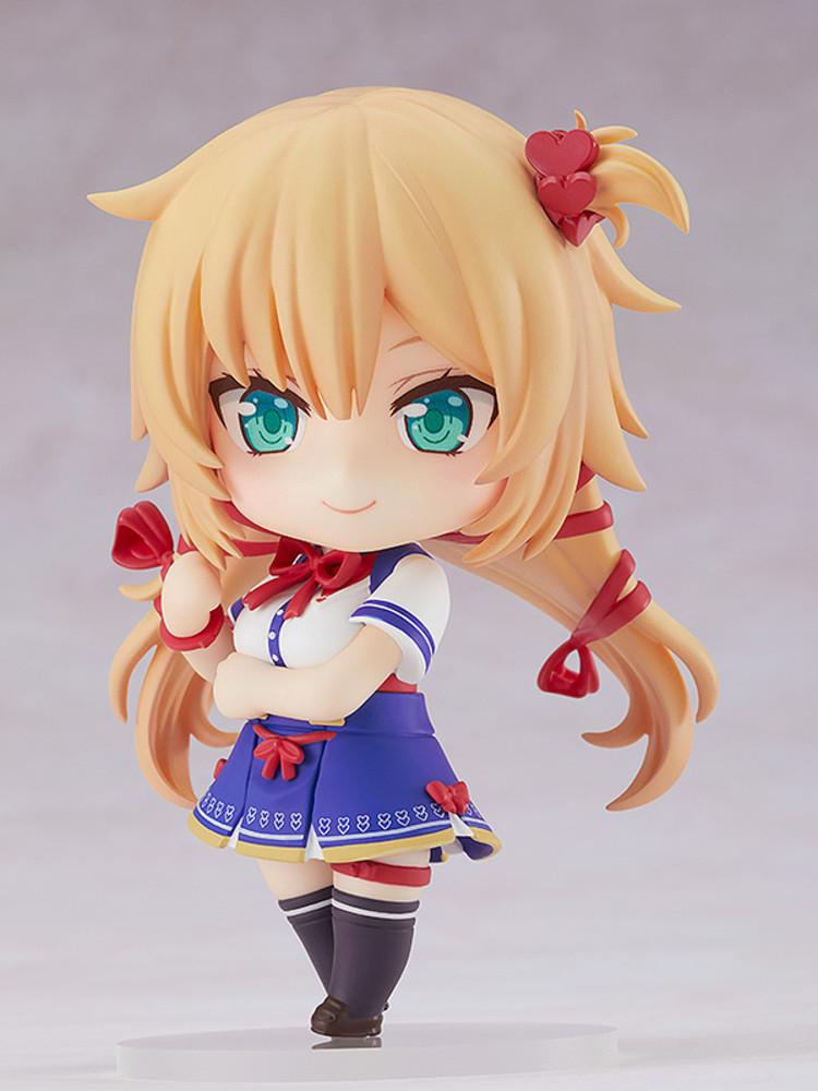 Hololive Production Nendoroid No.1653 Akai Haato