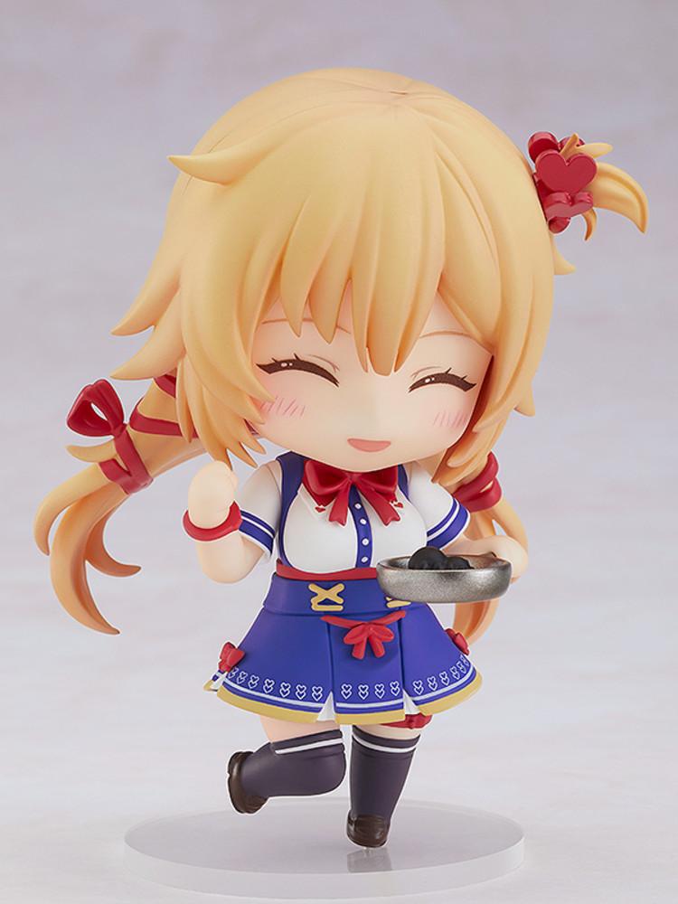 hololive production Nendoroid No.1653 Akai Haato