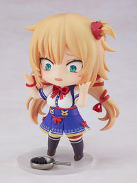 Hololive Production Nendoroid No.1653 Akai Haato