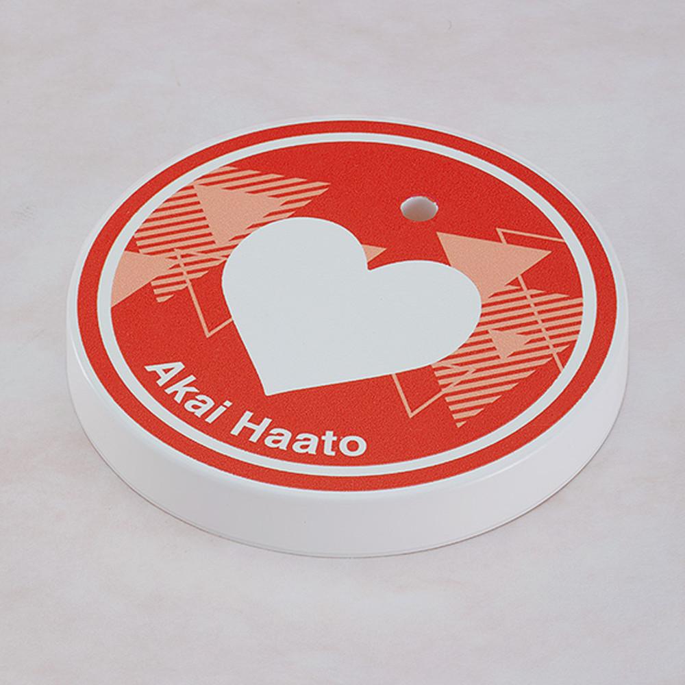 hololive production Nendoroid No.1653 Akai Haato