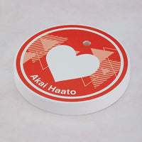 Hololive Production Nendoroid No.1653 Akai Haato