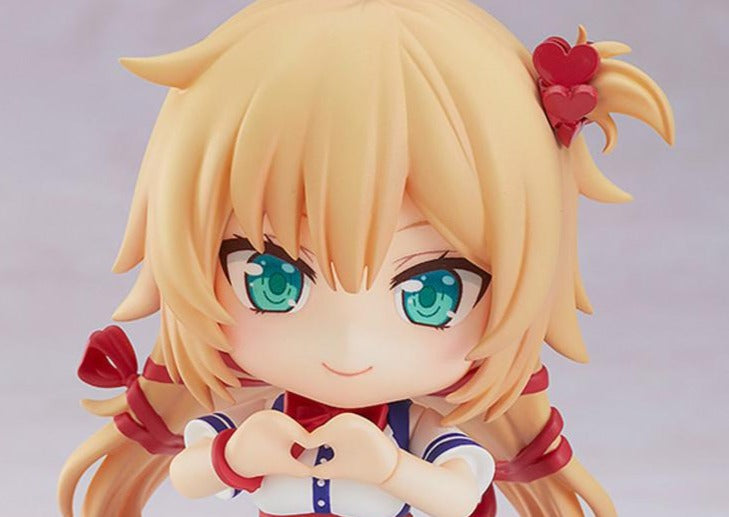 Hololive Production Nendoroid No.1653 Akai Haato