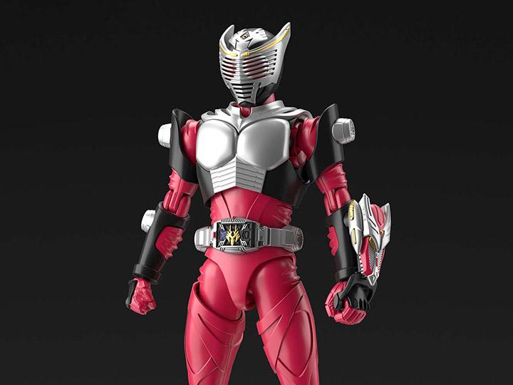 Kamen Rider Figure-rise Standard Kamen Rider Ryuki Model Kit