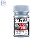 Gaia NAZCA Color NC-007 Semi-Gloss Joint Gray 15ml