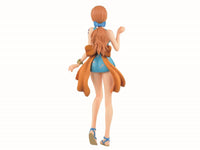One Piece Ichiban Kuji O-Nami Figure