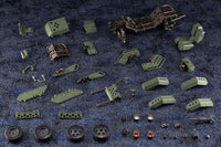 Hexa Gear Booster Pack Forest Buggy 1/24 Scale Model Kit