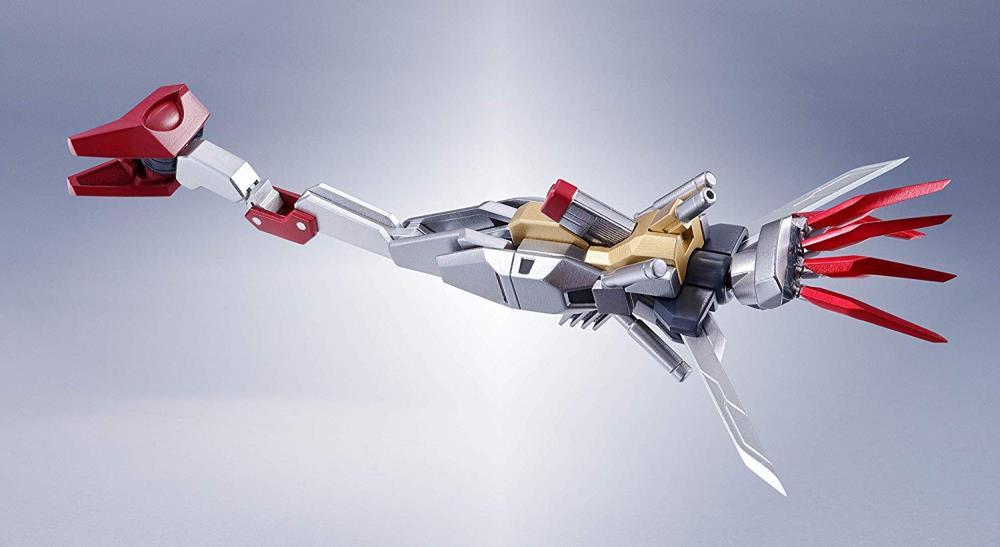 Code Geass Robot Spirits Guren (Type Special)