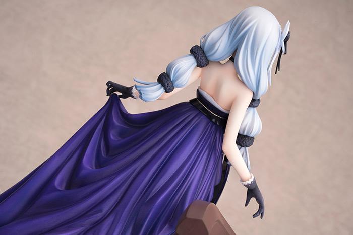 Girls' Frontline HK416 (Starry Cocoon) 1/8 Scale Figure
