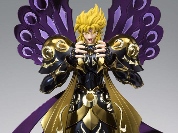 Saint Seiya Myth Cloth EX Hypnos
