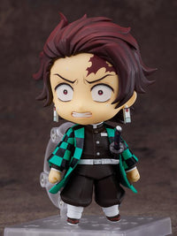 Demon Slayer: Kimetsu no Yaiba Nendoroid More: Face Swap Vol.1 Set of 6 Face Plates