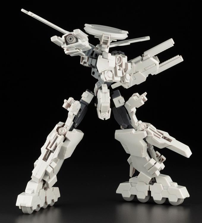 Frame Arms Revenant Eye (Ver. F.M.E.) Armor Set