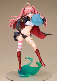 That Time I Got Reincarnated as a Slime Milim Nava 1/7 Scale Figure