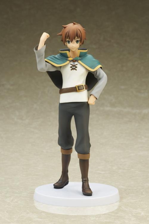 KonoSuba Kazuma 1/8 Scale Figure
