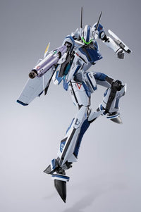 Macross Frontier DX Chogokin VF-25 Messiah Valkyrie (Worldwide Anniversary Ver.)