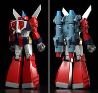 Galaxy Cyclone Braiger Moderoid Braiger Model Kit (Reissue)