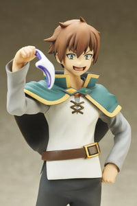 KonoSuba Kazuma 1/8 Scale Figure
