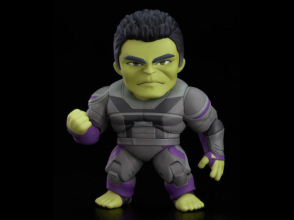 Avengers: Endgame Nendoroid No.1299 Hulk