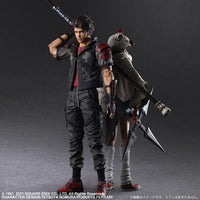 Final Fantasy VII Remake Play Arts Kai Sonon Kusakabe