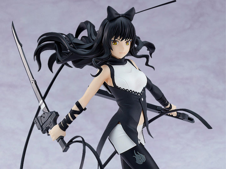 RWBY Pop Up Parade Blake Belladonna