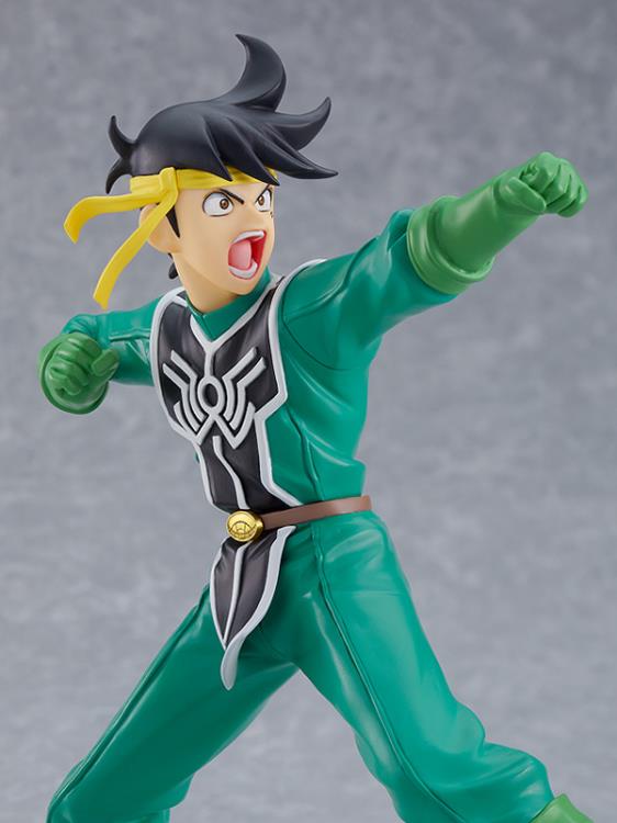 Dragon Quest: The Adventure of Dai Pop Up Parade Popp