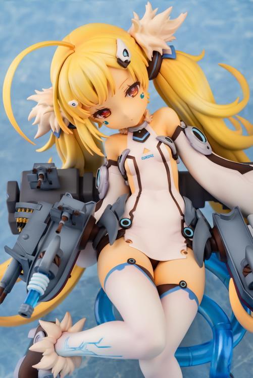 Azur Lane USS Eldridge 1/7 Scale Figure