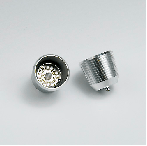 System Metal Brother SB-160