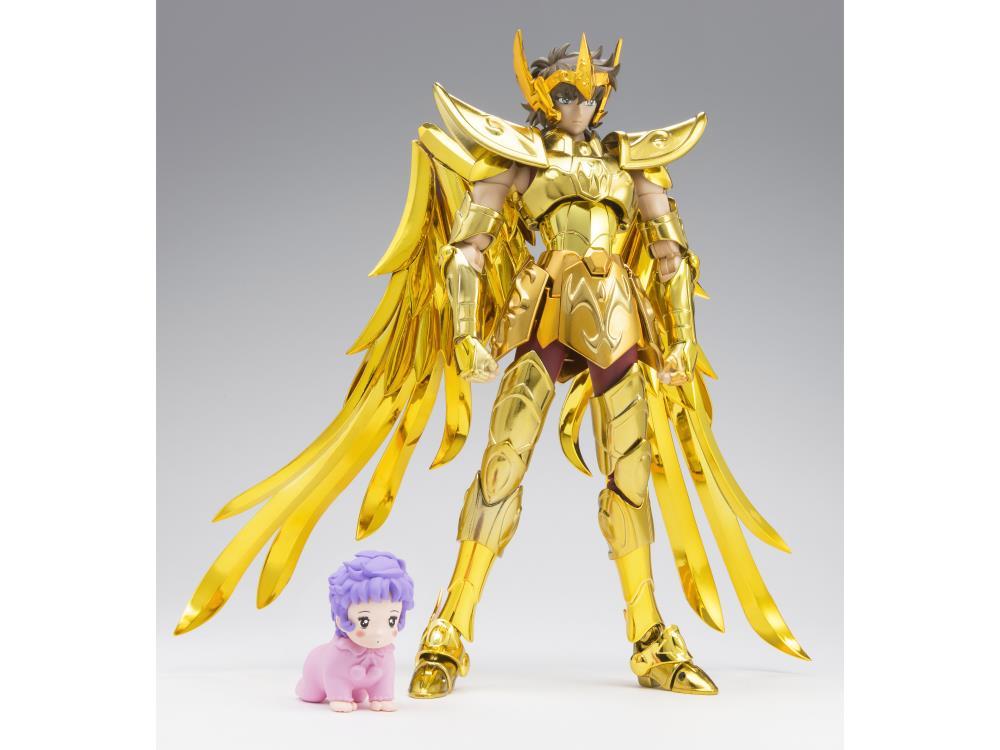 Saint Seiya Myth Cloth EX Sagittarius Aiolos (Revival Ver.)