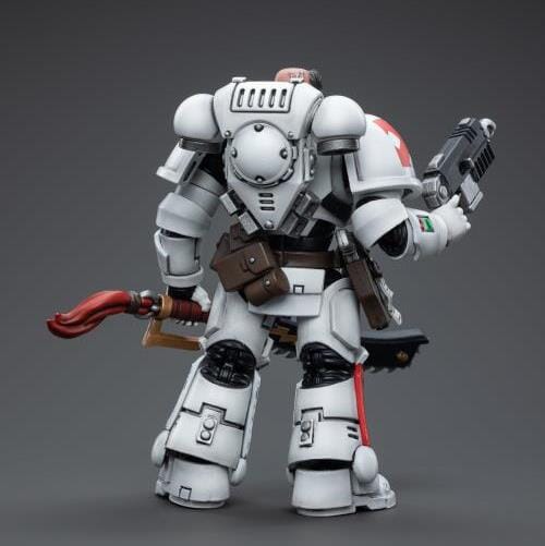 Warhammer 40000 White Scars バンドル取引 Warhammer 40000 White Scars バンドル取引 - メルカリ