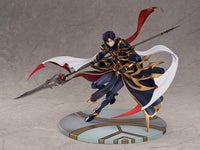 The King's Avatar Yi Ye Zhi Qiu (Ye Xiu Ver.) 1/7 Scale Figure
