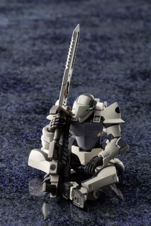Hexa Gear Governor Armor Type: Pawn A1 (Ver. 1.5) 1/24 Scale Model Kit (Reissue)