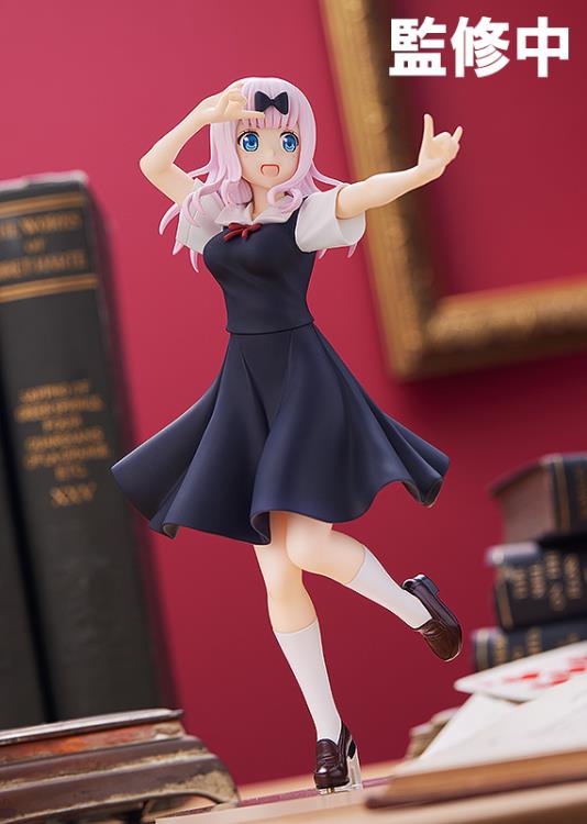 Kaguya-sama: Love is War Pop Up Parade Chika Fujiwara