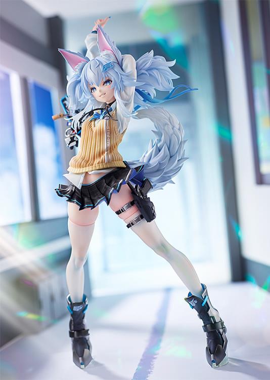 Girls' Frontline PA-15 (Highschool Heartbeat Story) 1/7 Scale Figure