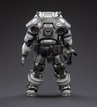 Battle for the Stars Sorrow Expeditionary Forces Iron Cavalry 1/18 Scale Figure