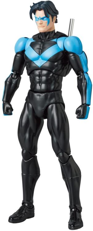 Batman: Hush MAFEX No.175 Nightwing