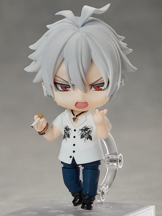 Hypnosis Mic: Division Rap Battle Nendoroid No.1208 Samatoki Aohitsugi
