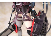 Arknights Blaze 1/7 Scale Figure