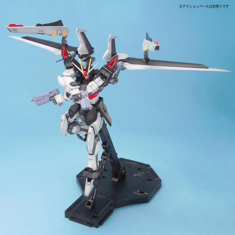 MG 1/100 Gundam Strke Noir - USA Gundam Store