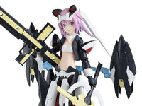 Alice Gear Aegis figma No.401 Yotsuyu Hirasaka