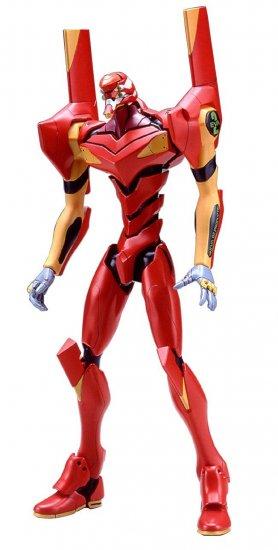 HG #02 EVA-02